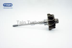 China GT/VNT 15-25 Balanced Shaft Wheel 740611-0003 Fit Turbo 740611 782403 factory
