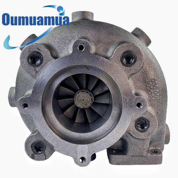 High performance turbocharger 74W1148 6N20208 TURBOCHARGER for Caterpillar 1206 MOD Engine supercharger