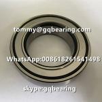 Gcr15 steel material INA F-555102.01 Single Row Deep Groove Ball Bearing