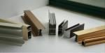 Professional Standard Aluminum Profile 6063 6061 6005 Rectangle Square Round