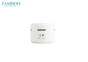 China Skin Care Makeup Repair Cream For Clean Prevent Scab Eyebrow / Lips / Eyeliner factory