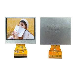China Color LCD TFT HD Display 2.0 Inch 320(RGB)x240 Resolution factory