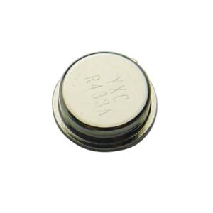 China Passive R433A TO39 75K 433.92MHZ 3 PIN RF Saw Crystal Resonator 433mhz for Remote Wireless Security Transceivers on sale