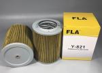 Excavator engine parts,Hydraulic oil filter element LF2800F KTJ-1071 for