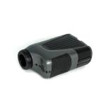 6X Magnification Bow Hunting Rangefinder 650 Yards 905nm