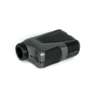 China 6X Magnification Bow Hunting Rangefinder 650 Yards 905nm factory