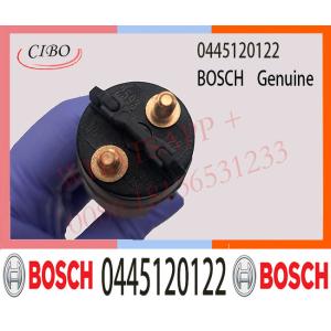 0445120122 Bosch Fuel Injector 0445120122 0445120106 For Cummins ISLe 4942359