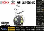 High quality Fuel Injection Pump 0445020235 0445020236 0986437507 for Detroit