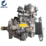 ISO 9001 Diesel Fuel Injection Pump 0460426322 VE6/12f1300r886