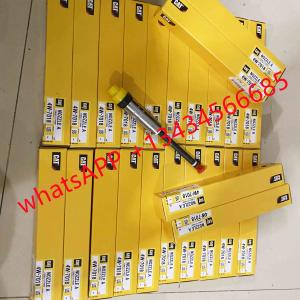 China OTTO 4P-9075 4W-7015 4W-7017 4W-7018 4W-7019 7N-0449 7W-7032 7W-7038 8N-7005 Fuel Injector Assembly factory