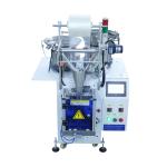 Good Price Automatic Packing Equipment Continuous Packages Plastic Bag Hardware