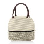 Reusable Waterproof Aluminum Film Insulated Lunch Bag