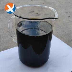 China Chemical Frother Special Reagents Q25 Use In Mineral Process factory