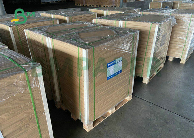 67 x 87cm 115gr 150gr 200gr White Offset Sofa Coated Paper For Glossy Printing 