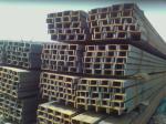 Long Steel Hot Rolled U Beam of Q235, Q345, S235, SS400, SM490, A36 Mild Steel