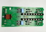 ABB NTCL01 INFI-Net Communication Link TU Module Termination Unit