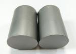 Short Tungsten Carbide Round Bar High Toughness Mould / Die Making Use