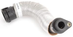 China 11537572159 Engine Coolant Hose High Precision Energy Efficiency factory