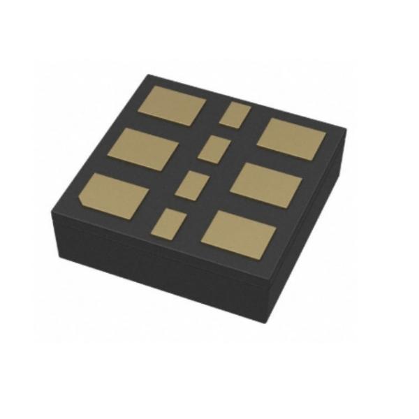 China Sensor IC MAX30207CLB High-Accuracy 1-Wire Digital Temperature Sensors LGA-10 factory