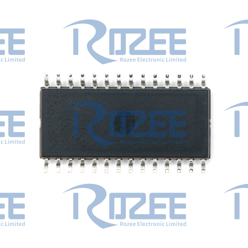 China IR2136STRPBF factory