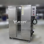 1500L Observable Water Immersion Test Chamber IPX7 304 Stainless Steel Material