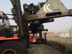DRF450-70C5XS used Kalmar crane