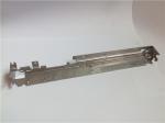 Customized Metal Stamping Parts One Row Bracket Mold Middle Speed Wire Cutting