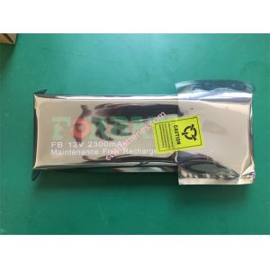 PHilipph G30 Patient Monitor Battery 12V 2.3Ah Rechargeable with 90-Day Warranty