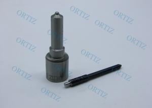 China High Durability DENSO Injector Nozzle Black Color CE Certifie DLLA152P947 factory