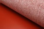 1.3mm Fireproof Silicone Coated Fiberglass Fabric For Welding Blanket