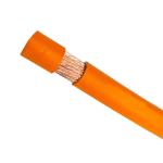 Shield Al/Foil Electric Car Charging Cable with 5000000000 Charging Cycles