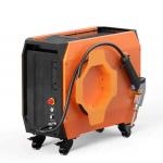 1500 Watt Welding Laser Machine 2000 Watt Laser Cleaning and Welding Machine Air