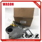 Stable Performance Excavator Water Pump 6150-61-1101 6151-61-1102