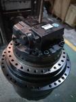 15 Tons Excavator Motor For PC100 PC120 PC130 HD513 SH120 TM18 Final Drive Motor