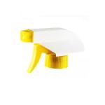 White 28/410 1.5CC Hand Trigger Sprayer For Garden