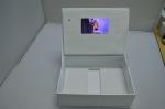 Handmade Promotional Video Brochure , 2G / 4G Digital Video Business Card