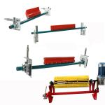 Wear Resistant Polyurethane Primary Secondary Belt Cleaner Blade For Mining