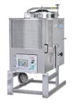 Solvent Recovery Machine Fully Automatic Stainless Steel Ink Recovery Equipment