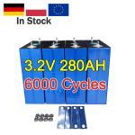 LF280K 3.2V 272Ah 280Ah Lifepo4 Battery Cell