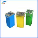 32V Slow Blow Plug In Tubular Fuse Car Square Fuse Box 20A 25A 30A 40A 50A 60A