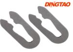 288010607 GTXL Cutter Parts Link Connecting Chain #60 GT1000 Cutter Spare Parts