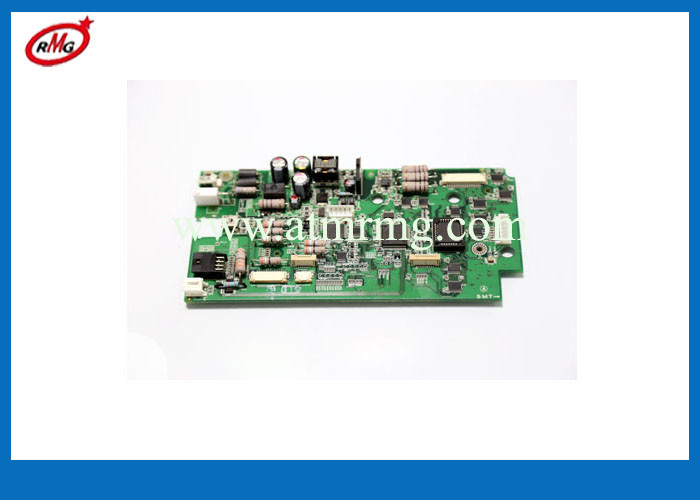 ATM Card Reader Parts NCR 66xx Sankyo USB Card Reader Control Board