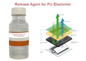 China PU Elastomer Release Agent Polyurethane Additives factory