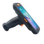 OEM 4G LTE 9000mAh Battery Android 11 Rugged PDA 5.5 Inch Handheld Barcode