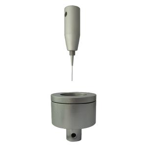 Universal Tensile Testing Fixture Customization