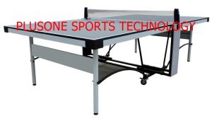China Manufacturer table tennis table standard size competition grade outdoor indoor factory