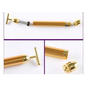 Women Beauty Care Products Personal Electronic Face Ascend Massager Portable