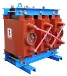 400-800KVA Dry Type Transformer Cast Resin Transformer
