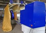 Chain Stitch High Speed Quilting Machine For Mattress Cover