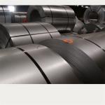 55% Prepainted Gi Steel Coil Anti Finger Gl Zinc Coated Aluminium Metal Sheet